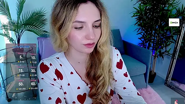 cute_caken Live chat-huone