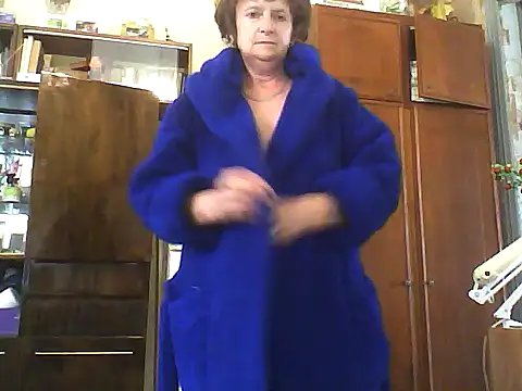 JesykaLove566 现场聊天室