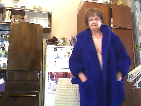 Chat ao vivo de JesykaLove566