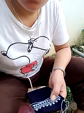 Živá chatovací místnost Ama-ra
