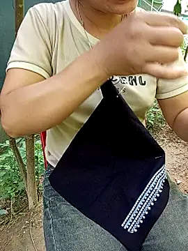 Živá chatovací místnost Ama-ra