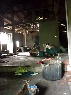 Bilik Sembang Langsung Ama-ra