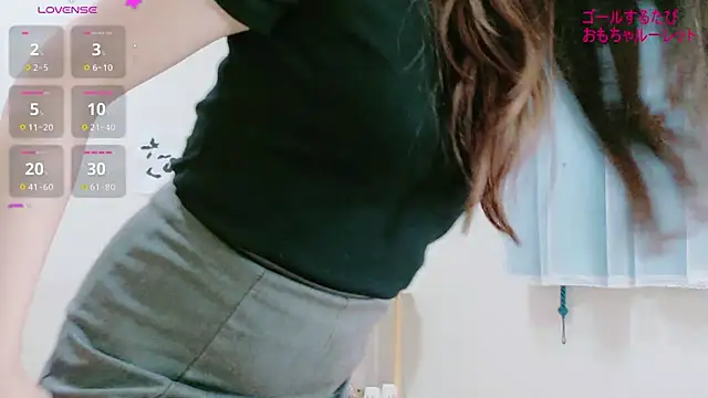 Sala de chat ao vivo de TSUKI_circle