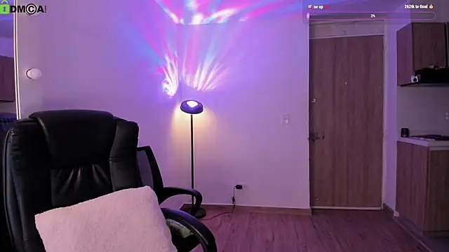 Bilik Sembang Langsung Mikeyvioleta_