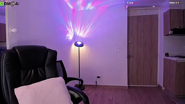 Bilik Sembang Langsung Mikeyvioleta_