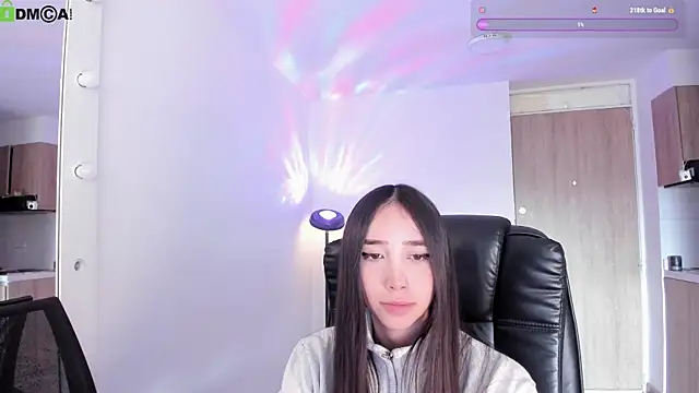 Mikeyvioleta_のライブチャットルーム