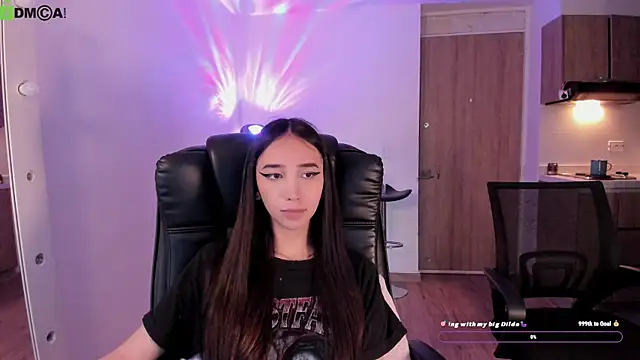 Mikeyvioleta_ Ruang Obrolan Langsung