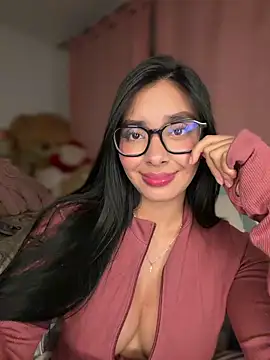 MiaSofia__ Live Chatraum