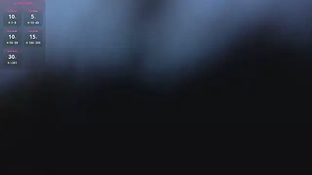 Živá chatovací místnost MarScarlett