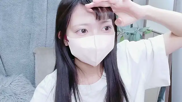 Mirai_oO16Ooのライブセックスカメラショー