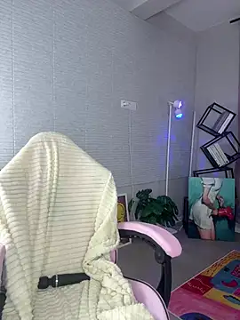 Phòng Chat Trực Tiếp Hot_blondie
