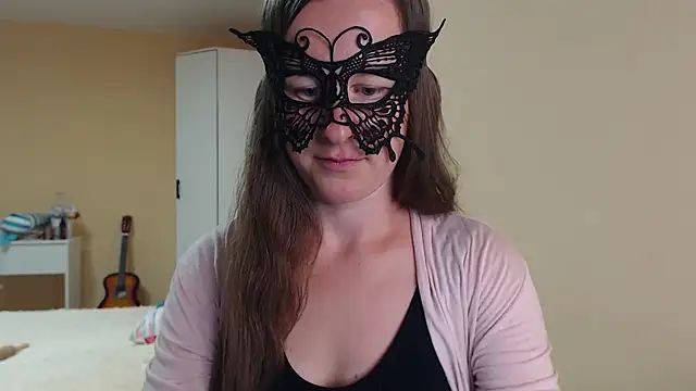 Živá chatovací místnost RebeccaSwan