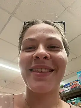 QueenEvieX Live Chatraum