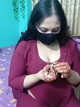 Živá chatovací místnost Porimoni22