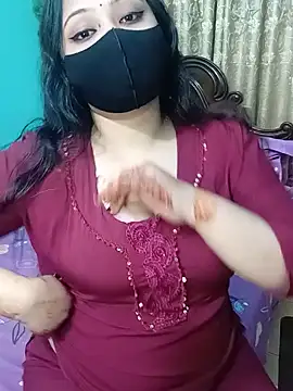 Sala de chat en directo de Porimoni22