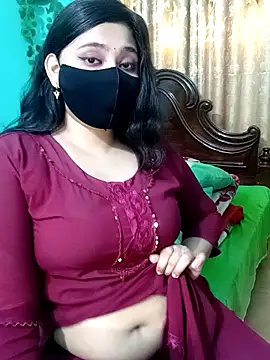 Porimoni22 লাইভ চ্যাট রুম