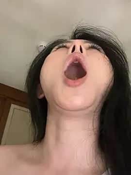 anqi6376 – Kamerová šou
