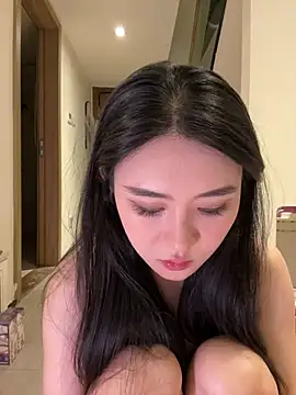 anqi6376 Pertunjukan Kamera Seks Langsung