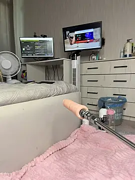 ChloeBrut Cameră chat live