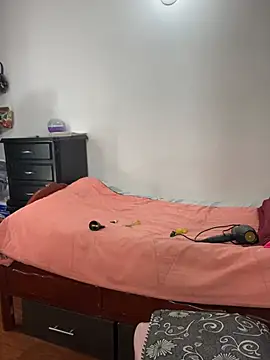Sala de chat en directo de MariamGray1