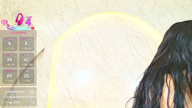 Онлайн чат Antonella_Russo1