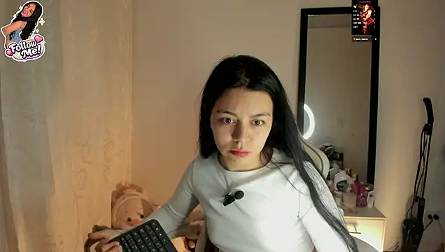 Midori_rosse чат на живо