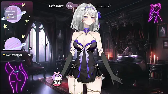 ChloeBelle Live Chatraum