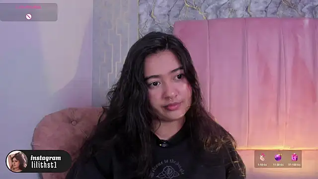 lilithst_ чат на живо