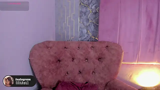Chat ao vivo de lilithst_