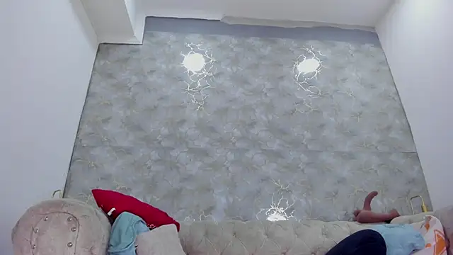 Živá chatovací místnost lilithst_