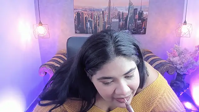 Sara_clk Live chatroom
