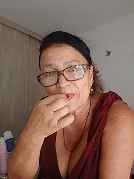 Chat ao vivo de mamilola
