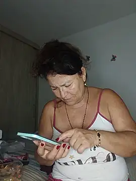 Chatroom en direct de mamilola