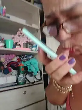 Sala de chat ao vivo de mamilola