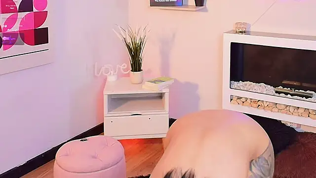 Miss_koko_: δωμάτιο απευθείας συνομιλίας