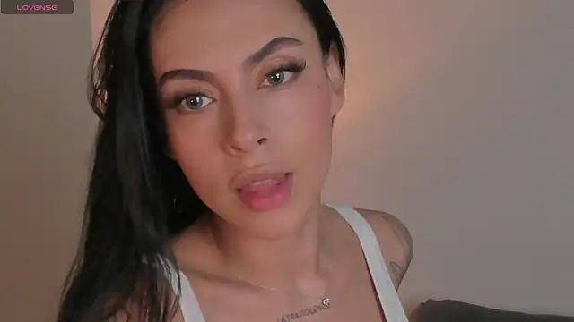 Chat ao vivo de ChristineFord_