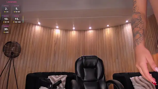 CelesteMoonXn Live chat-huone