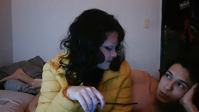 Sala de chat en directo de demonnus