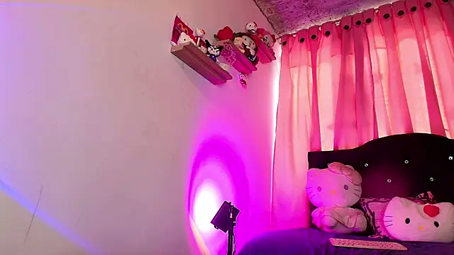 Онлайн чат Lunaira_Deep