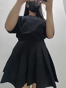 عرض كام Anna_bibi