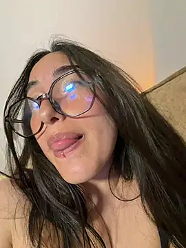 Kiss_Sophin Live chat-huone