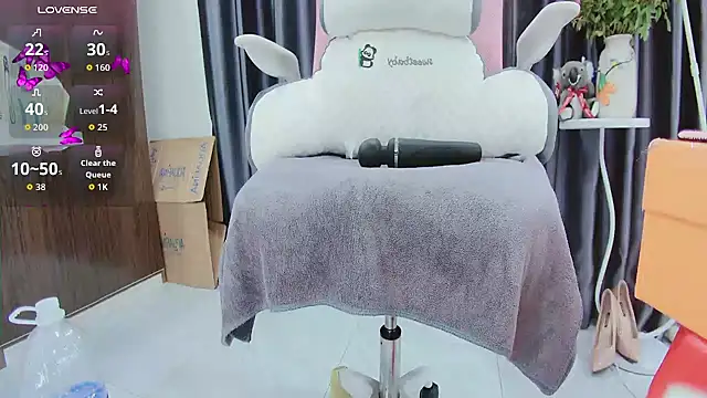 amaya-2299 Cameră chat live