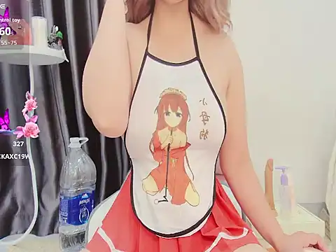 amaya-2299 Live Chatraum