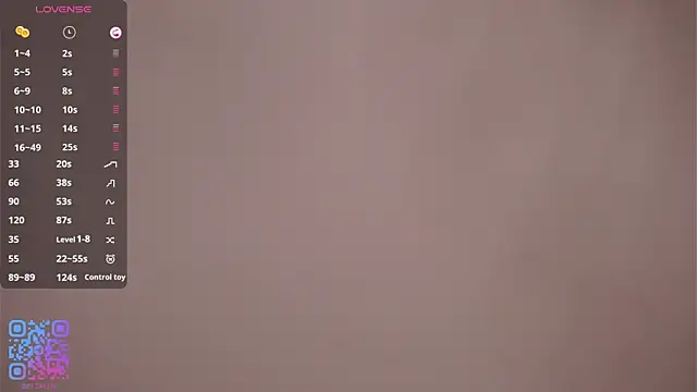 BrynnHolverson Live Chatraum