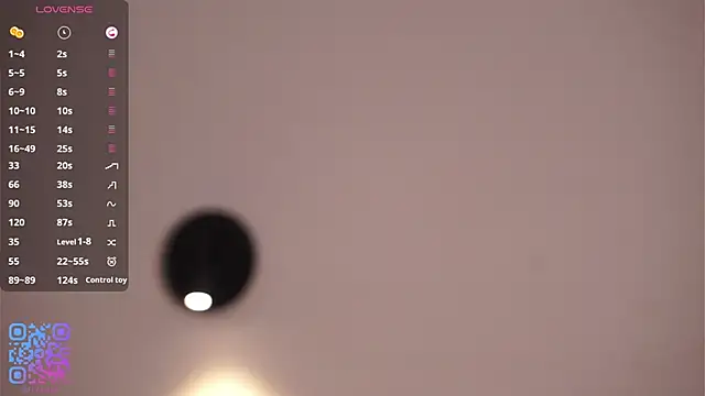 Sala de chat en directo de BrynnHolverson