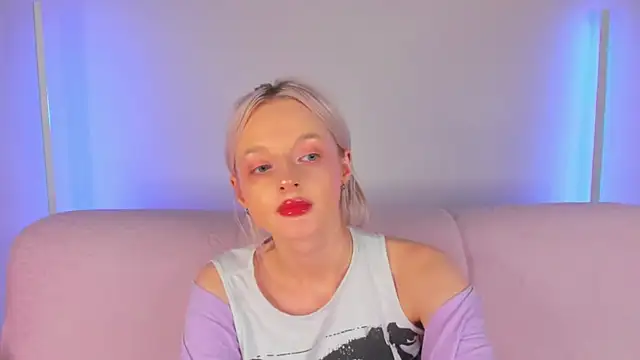 AlessaKiss live-chat rom