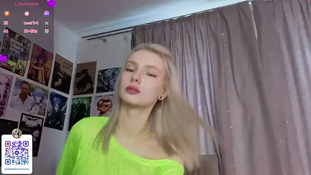 Sunshine_agata Cameră chat live