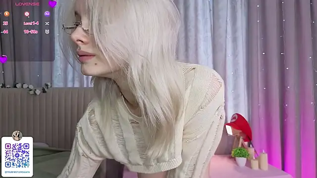 Sunshine_agata Live Chatraum