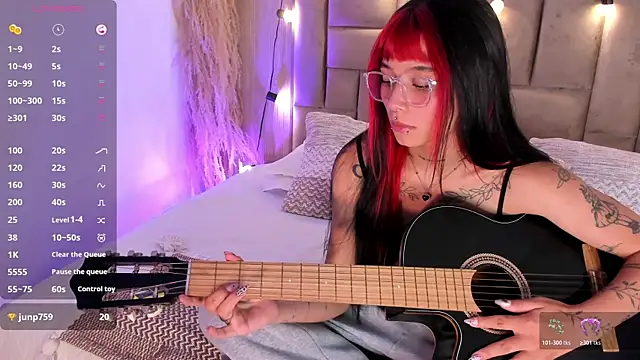 Emma_duffn Live chat-huone