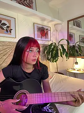 Sala de chat en directo de Emma_duff